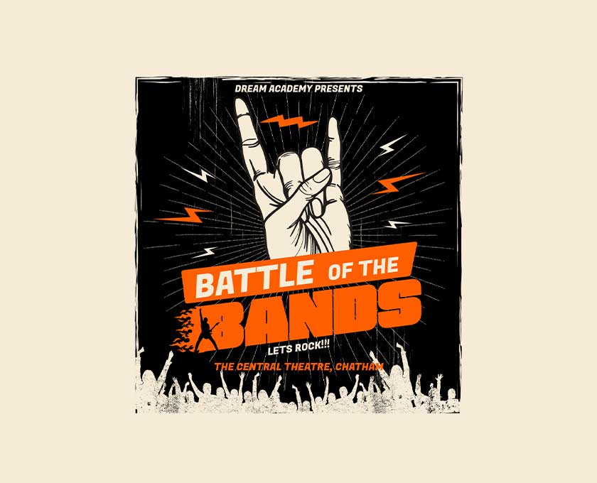 Battle of the Bands thumbnail image