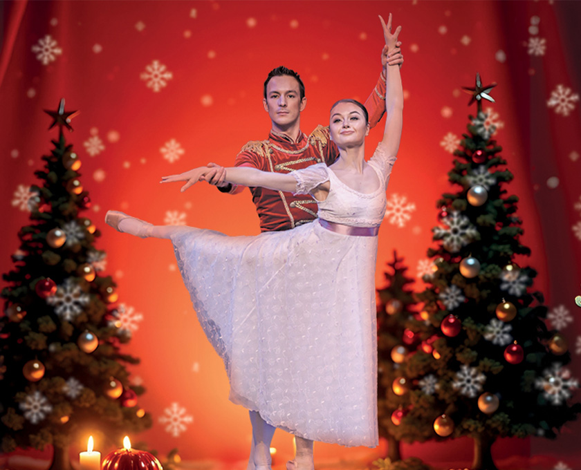 The Nutcracker thumbnail image