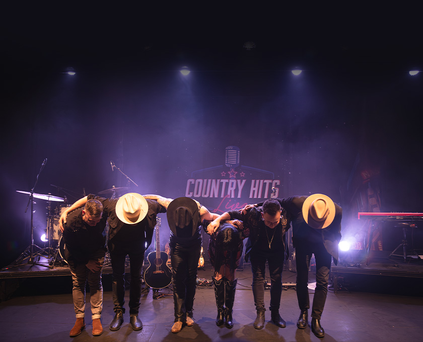Country Hits Live thumbnail image
