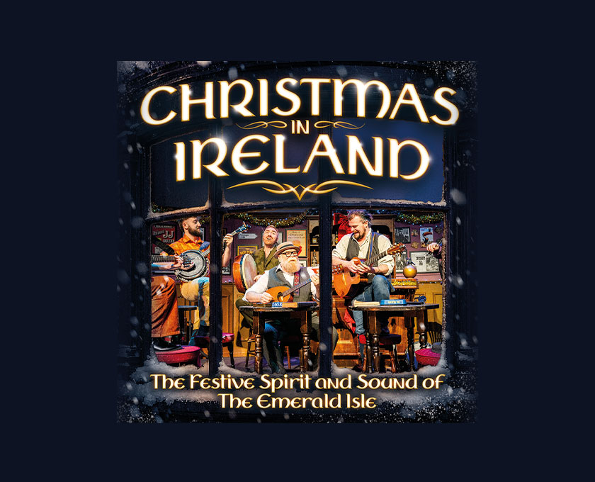 Christmas in Ireland thumbnail image