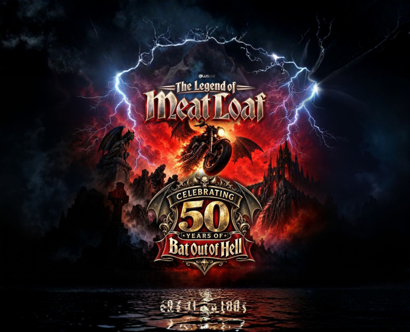 Hits Out of Hell - The Legend of Meat Loaf thumbnail image