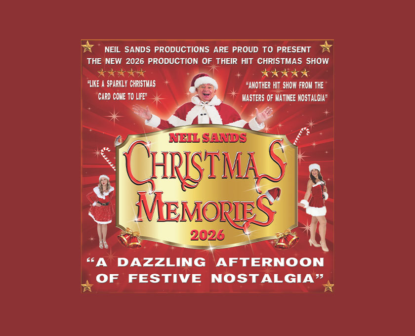 Christmas Memories 2026 thumbnail image