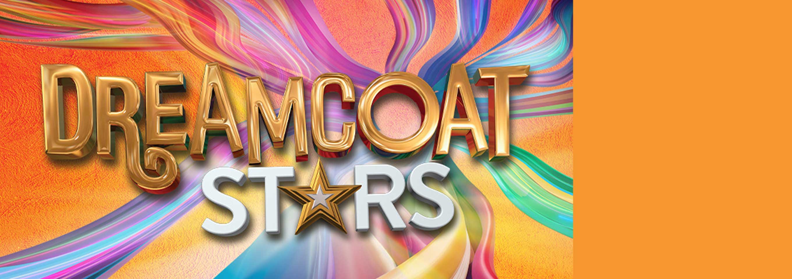 Dreamcoat Stars hero image