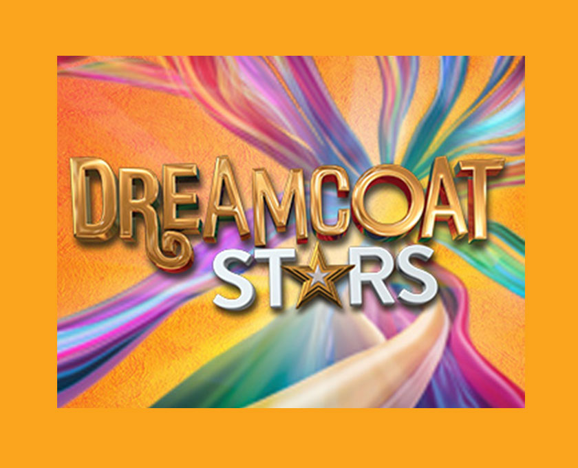 Dreamcoat Stars thumbnail image