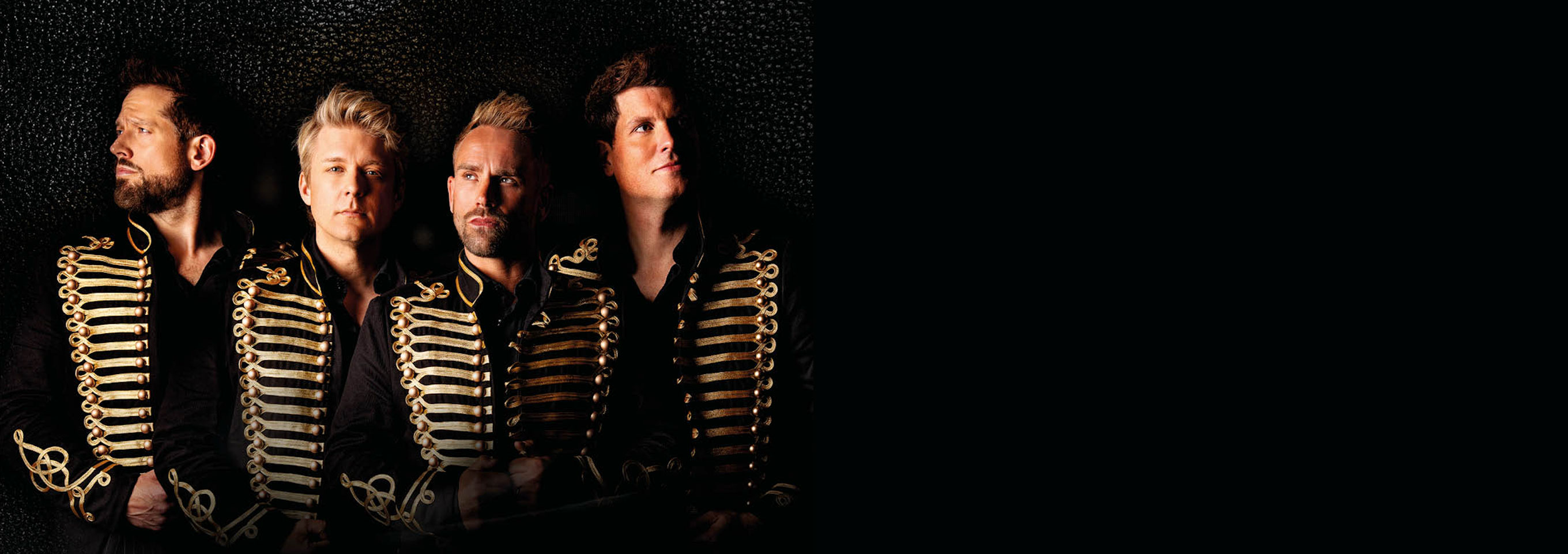 Phantoms of the Popera with G4 hero image