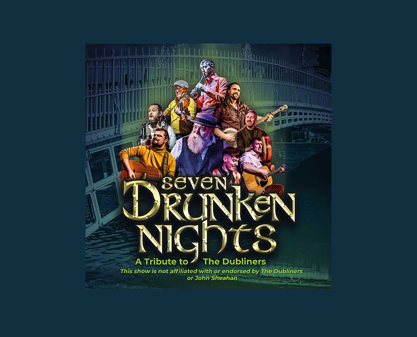 Seven Drunken Nights thumbnail image